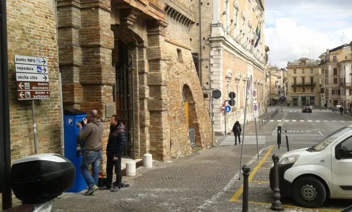 immagine importata