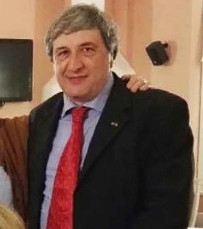 Armando DURANTI, in qualità di Presidente del seggio 26 ha annullato 5 schede di Latini determinando l'elezione di Pugnaloni